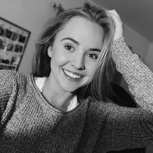 Meet your Posher, Grace